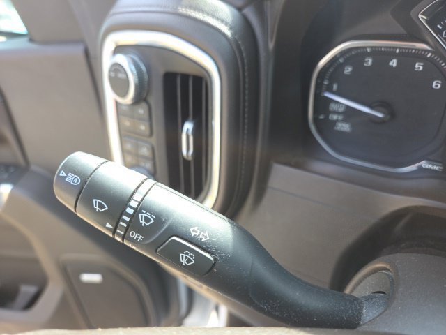 Used 2021 GMC Sierra 1500 SLT AWD/4WD image 35