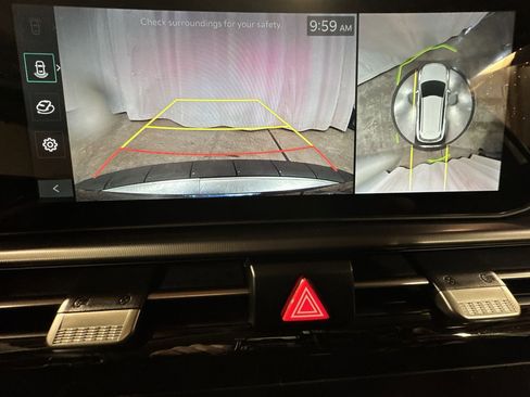 New 2026 Kia Sportage SX Prestige image 24