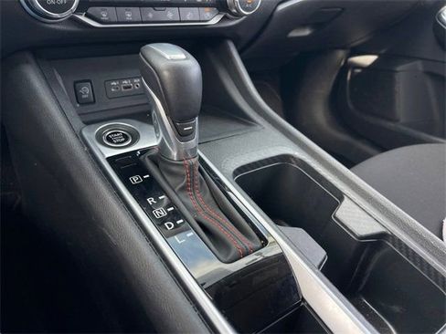 Used 2024 Nissan Sentra SR image 18