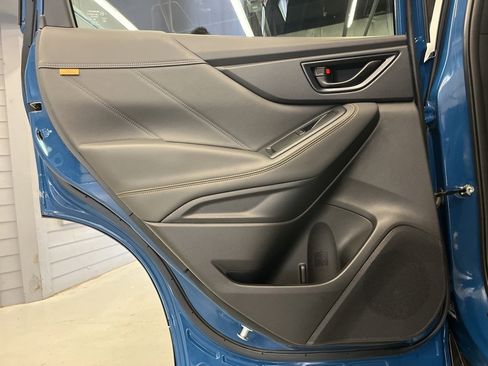 Used 2024 Subaru Forester Wilderness image 29