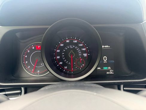Used 2023 Hyundai Elantra SE w/ Preferred Accessory Package FWD image 21