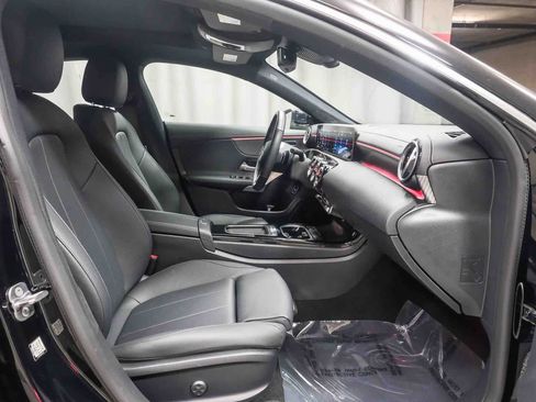 Certified 2026 Mercedes-Benz CLA 250 image 15