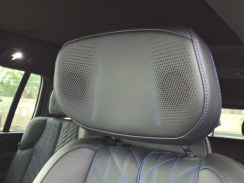 New 2026 Cadillac Escalade IQ Luxury 1 image 10