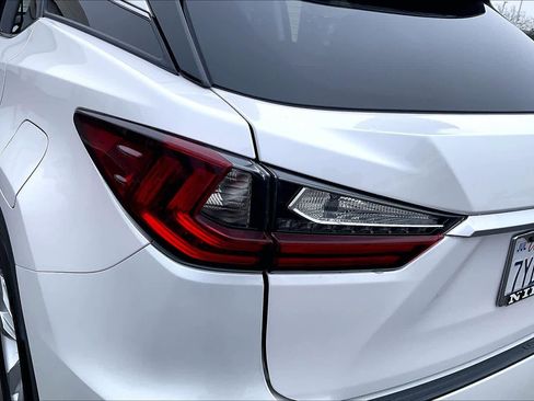 Used 2017 Lexus RX 350 image 31