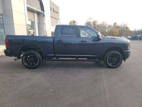 New 2025 RAM 2500 Big Horn image 7