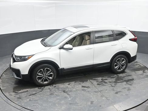 Used 2020 Honda CR-V EX image 29