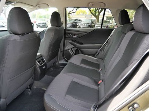 Used 2024 Subaru Outback Premium image 13