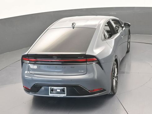 Used 2023 Toyota Prius Limited image 52