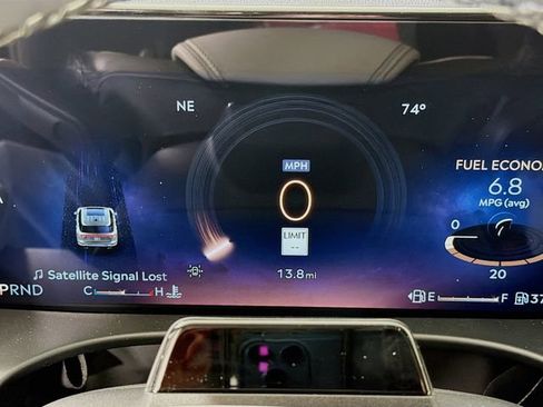 New 2026 Lincoln Aviator Reserve image 12