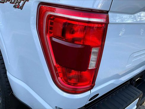 Used 2022 Ford F150 XLT w/ Equipment Group 302A High image 25