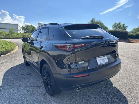 Certified 2026 MAZDA CX-30 AWD 2.5 S image 13
