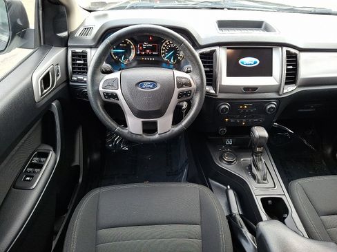 Certified 2019 Ford Ranger XLT w/ Equipment Group 301A Mid image 11