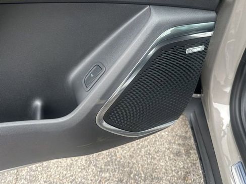 New 2026 Chevrolet Traverse Z71 w/ Enhanced Driving Package image 14