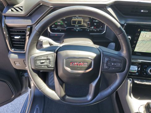 Used 2023 GMC Sierra 1500 AT4 w/ AT4 Premium Package image 21