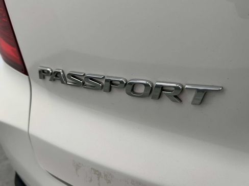 Used 2023 Honda Passport EX-L image 11
