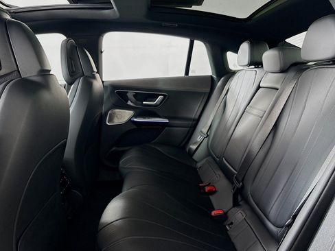 Certified 2023 Mercedes-Benz EQE 350+ 4MATIC Sedan image 9