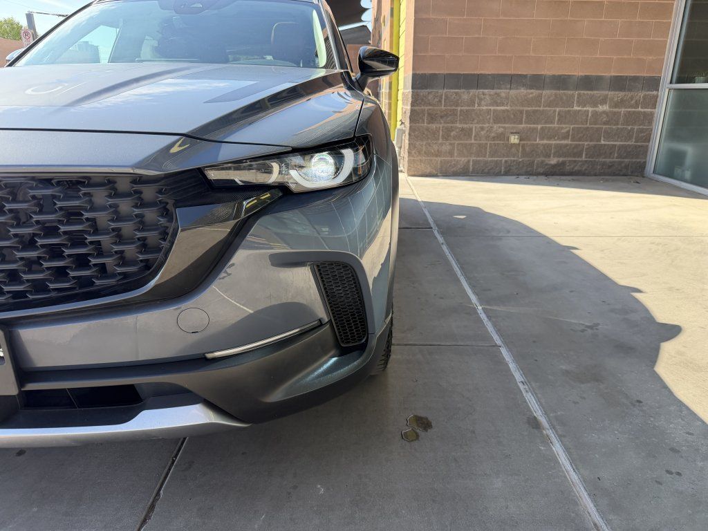 Used 2024 MAZDA CX-50 Meridian Edition w/ Apex Package AWD/4WD image 11