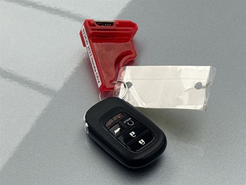 Used 2023 Honda CR-V EX image 43