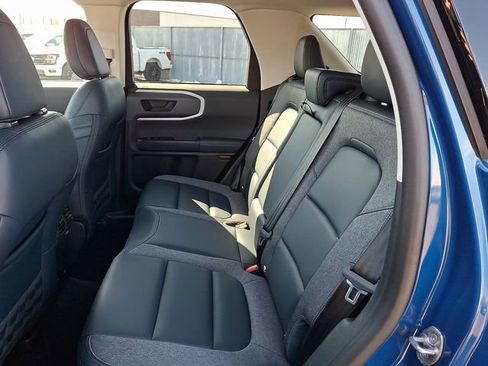 Used 2024 Ford Bronco Sport Outer Banks image 10