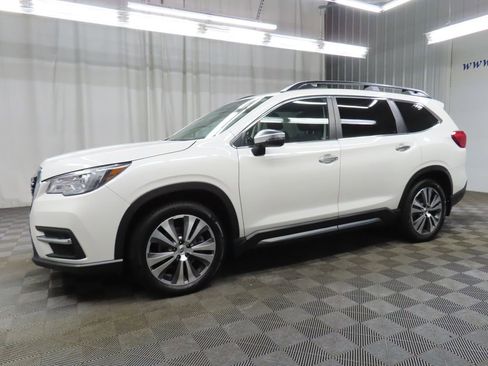 Used 2022 Subaru Ascent Touring w/ Popular Package #2A AWD/4WD image 7