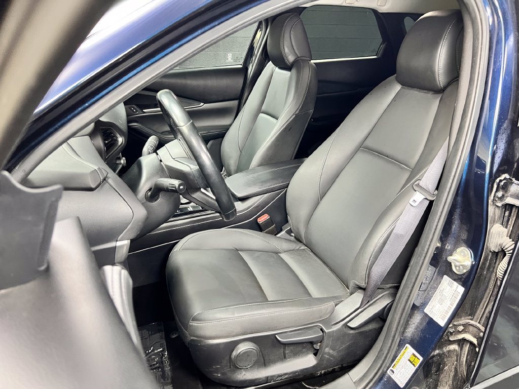 Used 2024 MAZDA CX-30 AWD 2.5 S w/ Select Sport Pkg image 7