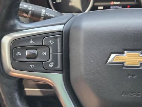 Used 2021 Chevrolet Suburban Premier AWD/4WD image 23