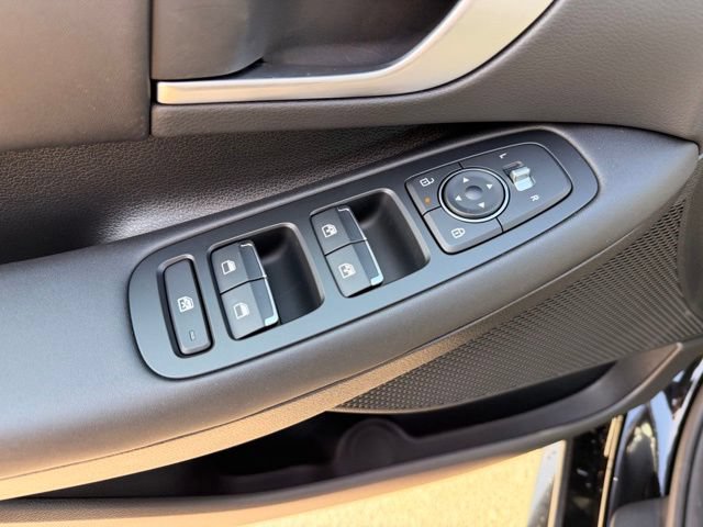 New 2026 Hyundai Sonata SEL FWD image 10