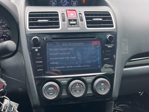 Used 2019 Subaru WRX STI AWD/4WD image 20