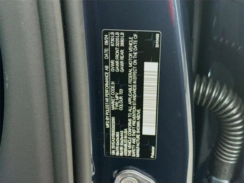 Used 2025 Polestar Polestar 3 Long Range Dual Motor image 29