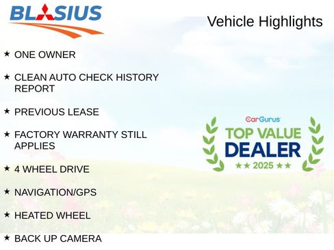 Used 2023 RAM 1500 Laramie AWD/4WD image 17