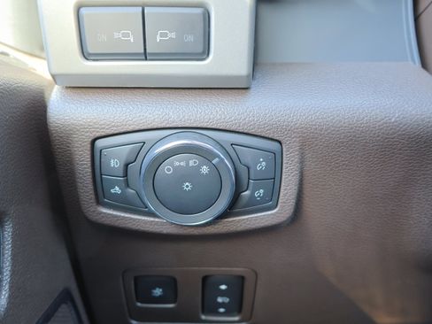 Used 2022 Ford F250 King Ranch w/ Tremor Off-Road Package image 22