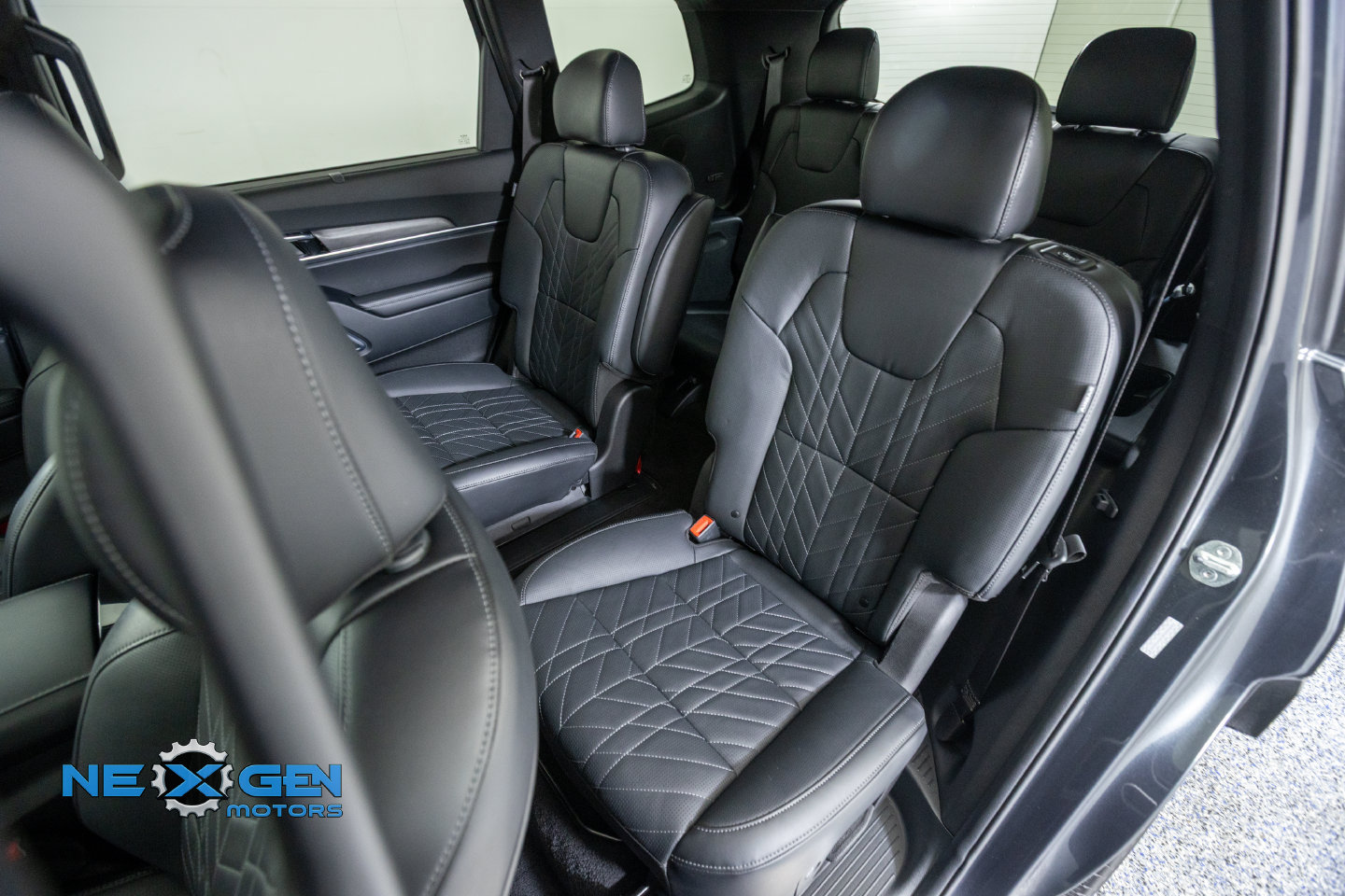 Used 2024 Kia Telluride SX Prestige X-Line AWD/4WD image 34