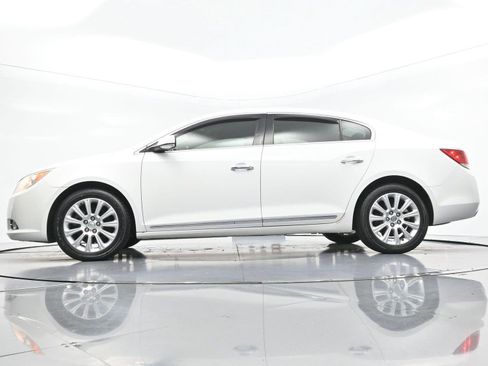 Used 2013 Buick LaCrosse Leather FWD image 44
