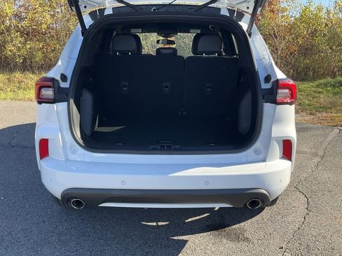 Used 2023 Ford Escape ST-Line w/ Tech Pack #1 image 17