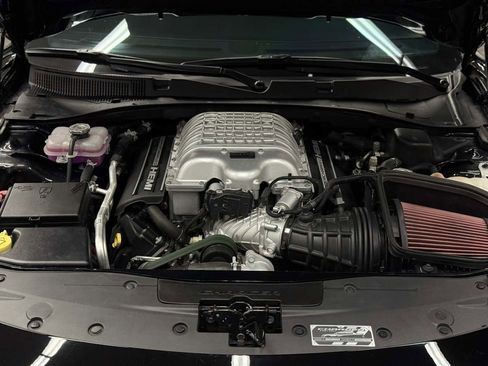 Used 2023 Dodge Charger SRT Hellcat image 20