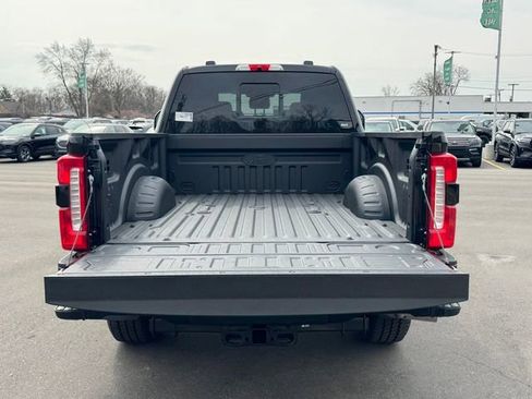 New 2026 Ford F350 Lariat image 11