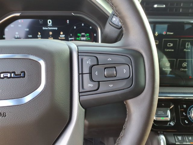 Used 2025 GMC Sierra 2500 Denali w/ Denali Reserve Package AWD/4WD image 20