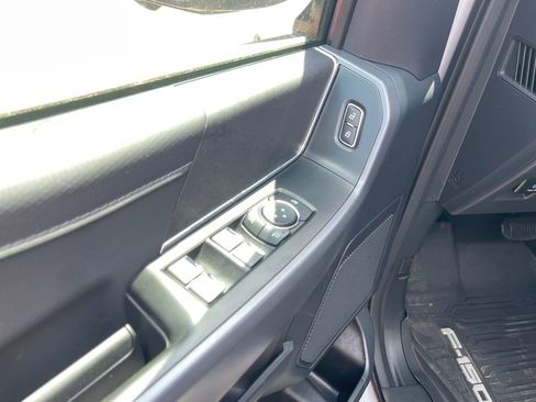 New 2025 Ford F150 XLT w/ Equipment Group 302A MID image 5