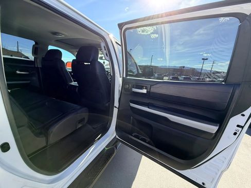 Used 2019 Toyota Tundra TRD Pro image 25