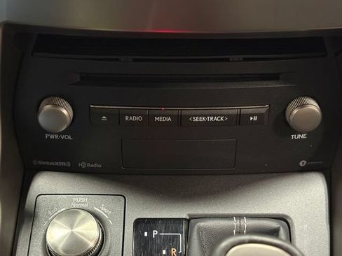 Used 2021 Lexus NX 300 AWD w/ Accessory Package image 31