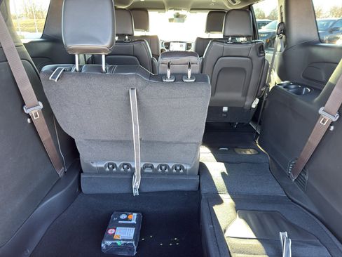 New 2026 Chrysler Voyager LX image 35