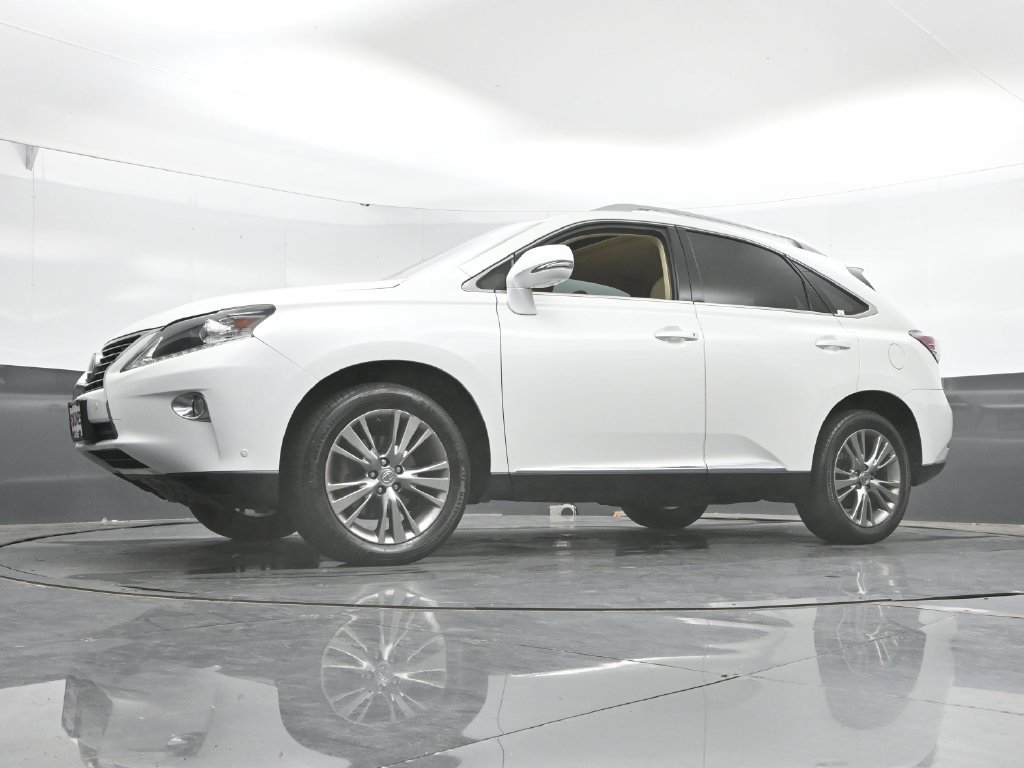 Used 2014 Lexus RX 350 AWD w/ Navigation Package image 47