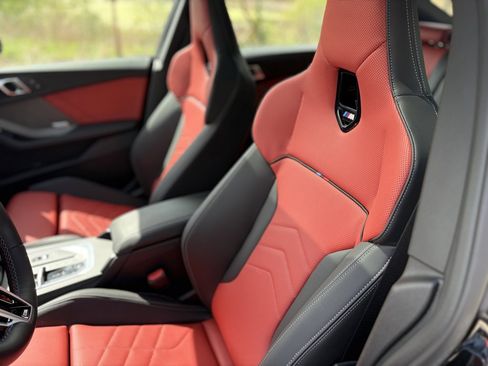 Used 2025 BMW M235i xDrive w/ Premium Package image 14