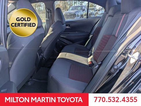 Certified 2024 Toyota Corolla Sedan image 14