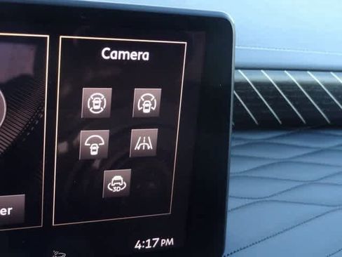 Used 2026 INFINITI QX60 Autograph w/ Dark Cargo Package image 34