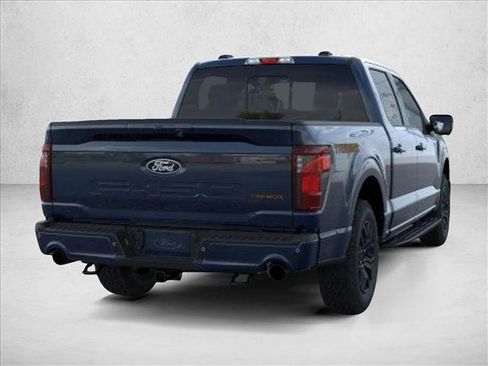 New 2025 Ford F150 Tremor w/ Bed Utility Package image 8
