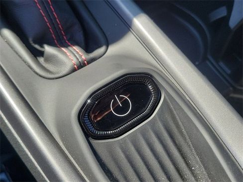 Used 2025 Dodge Charger R/T w/ Sun & Sound Package image 22