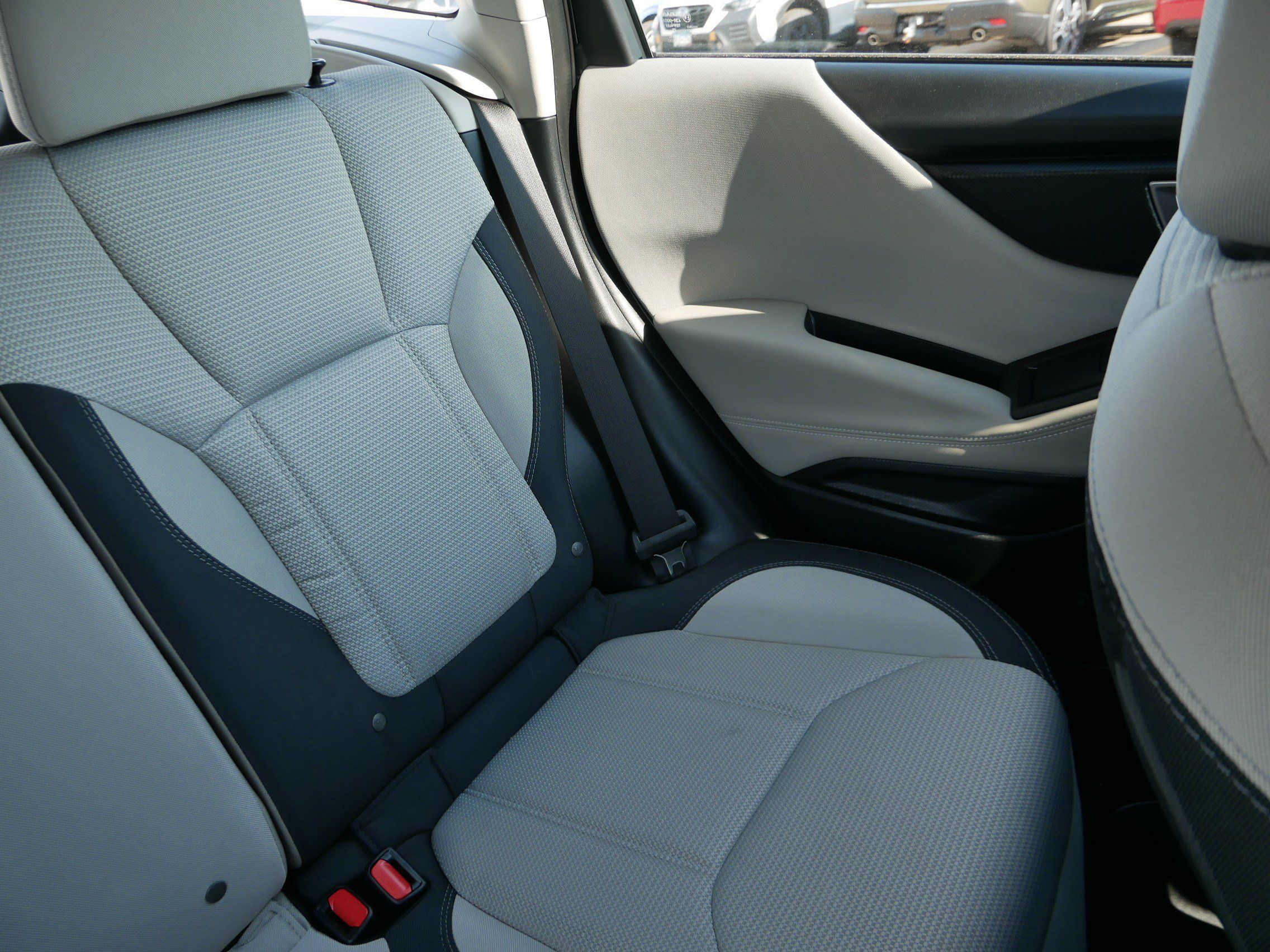 Used 2024 Subaru Forester AWD/4WD image 14