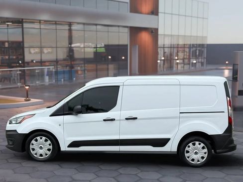 Used 2022 Ford Transit Connect XL FWD image 3