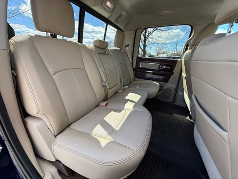 Used 2018 RAM 2500 Laramie w/ Snow Chief Group image 28